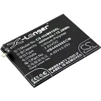 Cameron Sino Huawei Mate 9 Pro Akku 4000 mAh