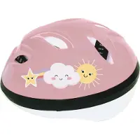 Happy Friend - Biker Helmet (504311)