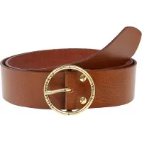 Levi's Vyö 'Athena Belt' ruskea