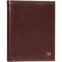 Golden Head Colorado Lompakko RFID-suoja Nahka 10 cm Ruskea