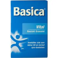 Biosan Basica Vital, 200 g