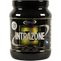 Supermass Nutrition IntraZone BCAA-jauhe 600 g