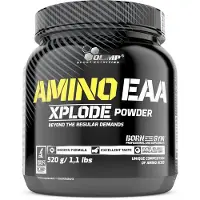 Olimp Sports Nutrition Amino EAA Xplode Essential Amino Acids 520 g