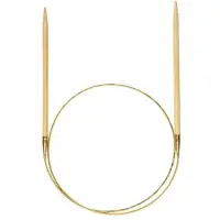 Addi Bambu Pyöröpuikko 80 cm
