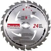 Makita Katkaisuterä puulle ; M-FORCE; Ø235 mm