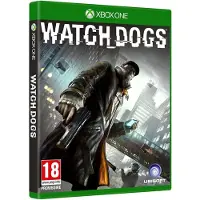 Watch Dogs (FR/Multi in Game) (One)