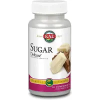 Kal Sugar Defense Glucose Metabolism Regulator Tabletit 30 Yksiköt