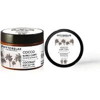 Phytorelax Cocco syväkosteuttava vartalovoi 250 ml