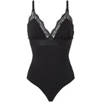 LOVE Stories Doris - Black - E/F x 70