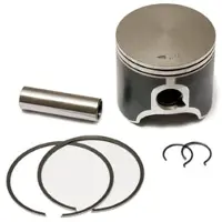 Sno-X mäntäsarja 68,0mm (std), arctic cat 440 1975-77/kawasaki 440 1978-81