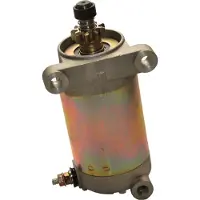 Sno-X starttimoottori, yamaha (korvaa alkup nr 8cw-81800-01-00)