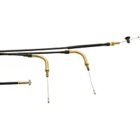 Sno-X kaasuvaijeri, arctic cat cheetah lc/el tigre lc 86-90 (oem#0687-032)