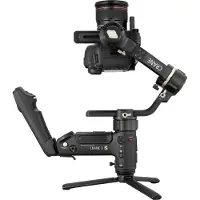 Zhiyun Crane 3S -gimbaali