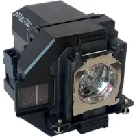 Epson EB-U140 tarvikelamppu moduulilla
