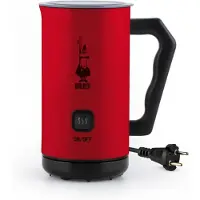 Bialetti MKF02, Automaattinen maidonvaahdotin/-lämmitin, Punainen, 150 ml, 0,3 L, CE, AC (4431)