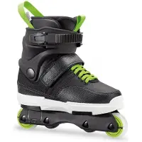 Rollerblade Njr Rullaluistimet