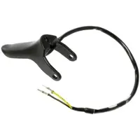 Sno-X kaasukahva lämmityksellä, lynx/ski-doo 2015-20 (oem#512-0610-51)