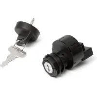 Kimpex moose virtalukko polaris 3-asentoinen (71-285859) (6-pin)