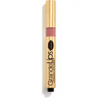 Grande GrandeLIPS Hydrating Lip Plumper Gloss, Spicy Mauve