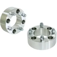 Bronco levikepalat atv 1,5" (38mm) 4/156 m10 x 1.25mm pari polaris xp