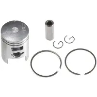 C4 mäntäsarja 39mm (std), sym 2t 50cc skootterit