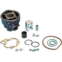 EMC24 c4 sylinterisarja, minarelli am6 (mm. aprilia, mbk, motorhispania, yamaha)