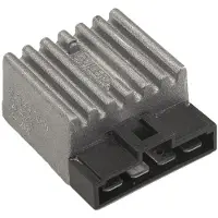 C4 jännitteensäädin cdi, rieju smx/rmx, yamaha/mbk dt50/x-limit 00-06