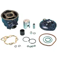 EMC24 c4 sylinterisarja, minarelli am6 (mm. aprilia, mbk, motorhispania, yamaha)