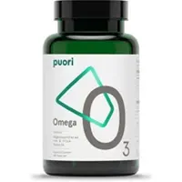 Puori O3 60 kapselia