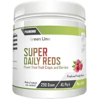 Fairing Sports Nutrition Daily Reds Berry -jauhe 250 g