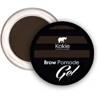 Kokie Cosmetics Eyebrow Pomade Gel Dark Brunette