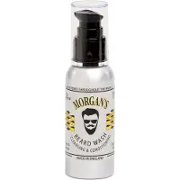 Morgan's Beard Wash 100 ml
