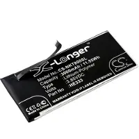 Cameron Sino Nokia 8 Sirocco yhteensopiva akku 3000 mAh