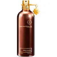 Montale Wild Aoud Vapo 100ml Eau De Parfum