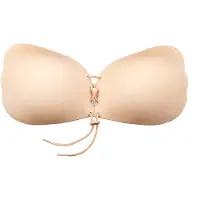 Bye Bra Lace-it-rintaliivit