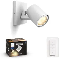 Philips Hue White Ambiance Runner Kohdevalaisin