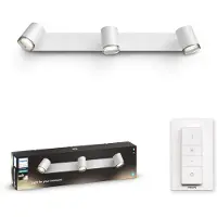 Philips Hue Adore kohdevalaisin, 3x5w