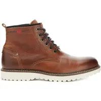 Canada Snow Men's William Lace Up Cognac 40