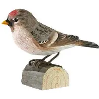 Wildlife Garden DecoBird Urpiainen