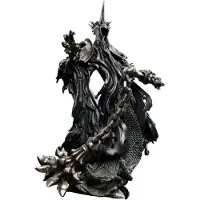 The Lord Of The Rings Mini Epics Noitakuninkaan Figuuri