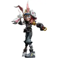 Weta Workshop Borderlands 3 Mini Epics-figuuri