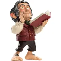 Weta Workshop Mini Epics Bilbo Baggins-hahmo