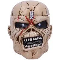 Nemesis Now Iron Maiden toimintafiguuri (Skull)