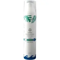 Suntribe Sun Care All Natural Mineral Body & Face Sunscreen S