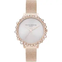 Olivia Burton Ob16us50 Naisten Kello