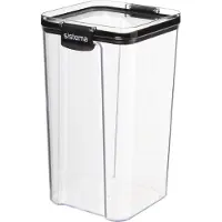 Sistema Säilytyspurkki Ultra 1,3 l, Sistema
