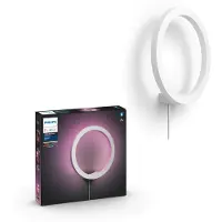 Philips Hue Sana seinävalaisin 20W 24V (valkoinen)
