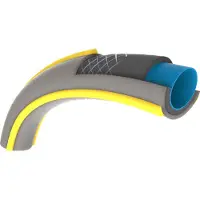 Hozelock Kasteluletku 6225; 3/4''; 25 m