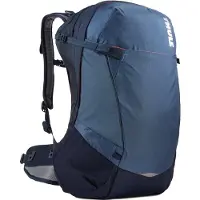 Thule Capstone Vaellusreppu 53 cm Sininen
