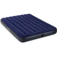 Intex Dura-beam Classic Downy Kaksi Hengen Ilmapatja